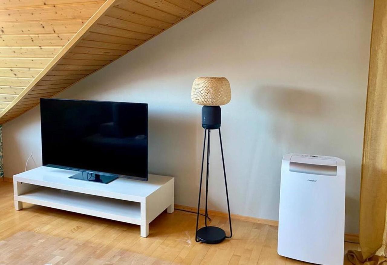 Bei Servays Eppingen Exterior foto