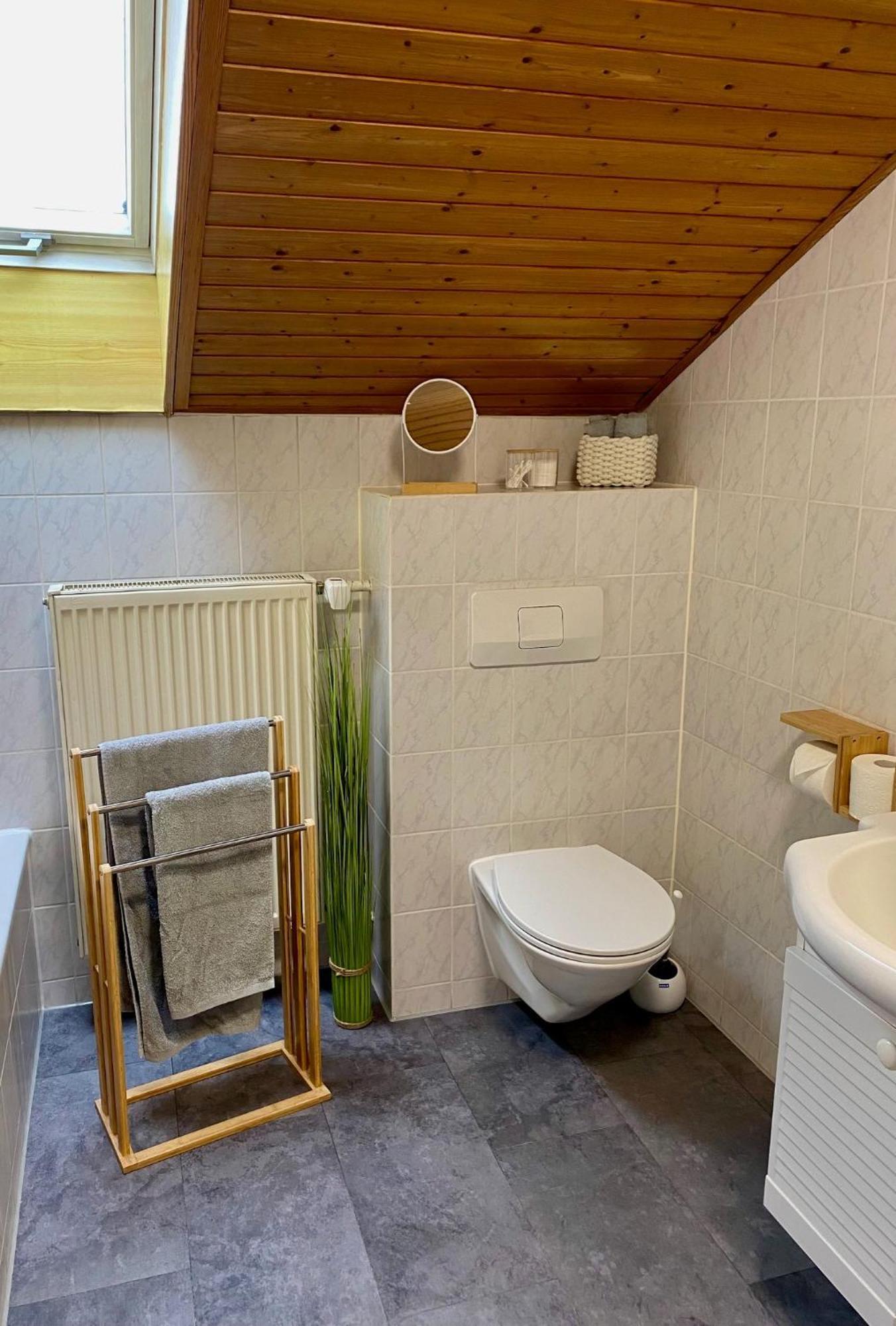 Bei Servays Eppingen Exterior foto