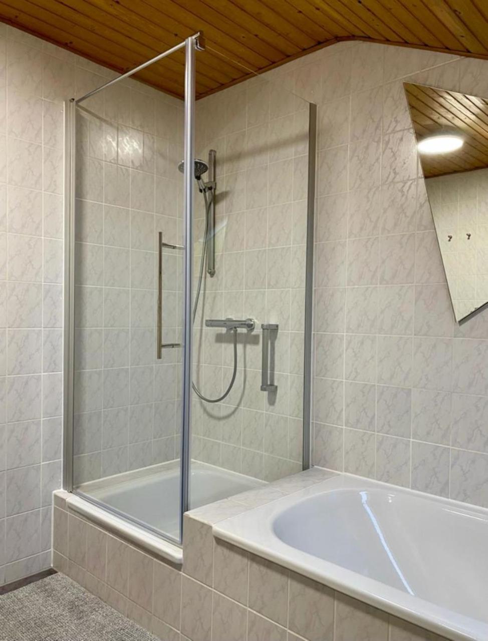Bei Servays Eppingen Exterior foto