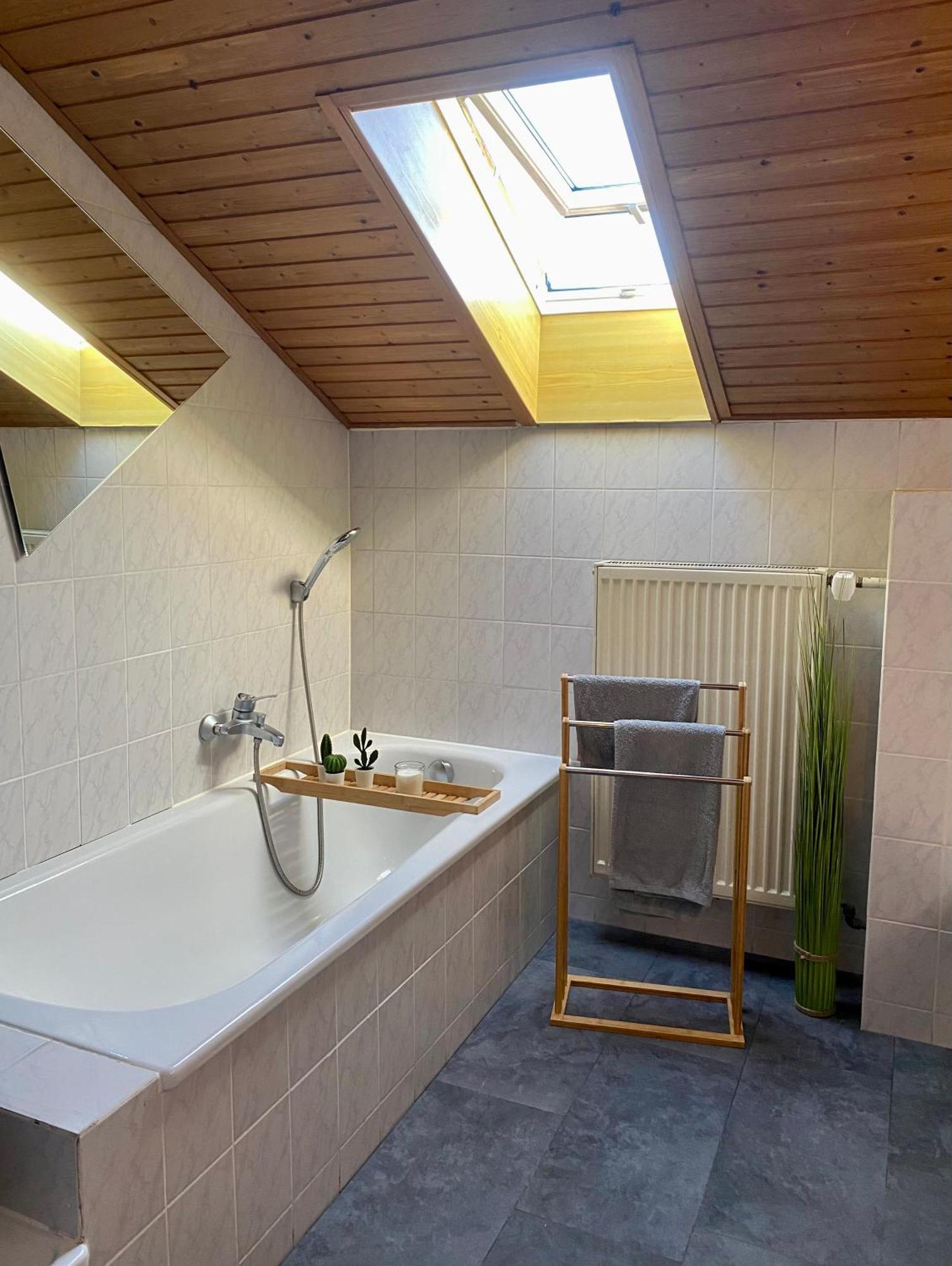 Bei Servays Eppingen Exterior foto