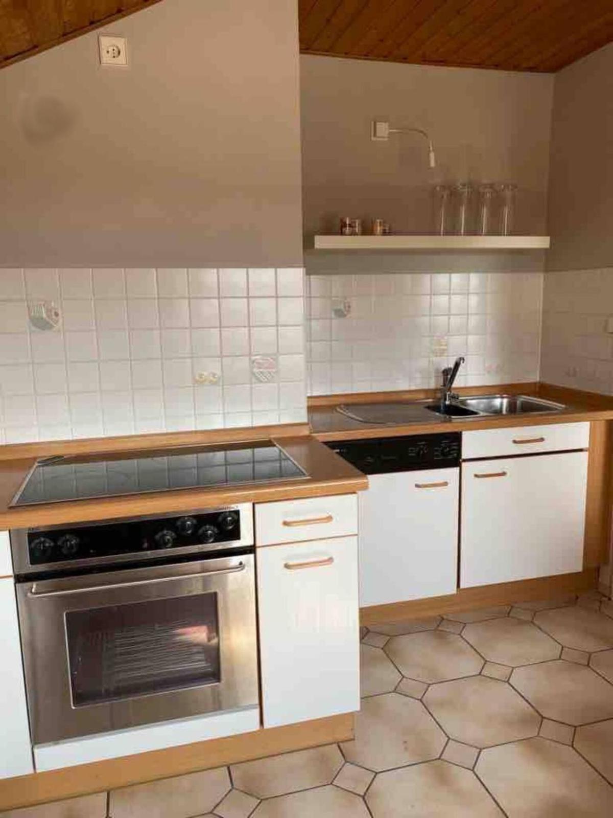 Bei Servays Eppingen Exterior foto